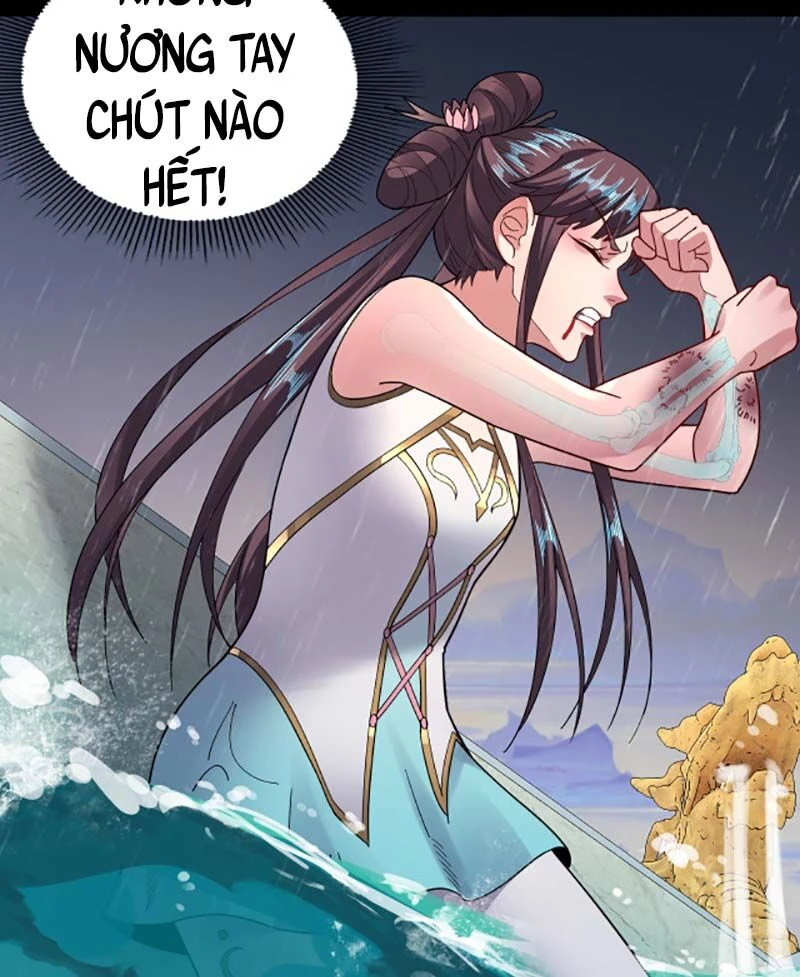 [FIX Thứ tự] Ta Trời Sinh Đã Là Nhân Vật Phản Diện Chapter 97 - Trang 2