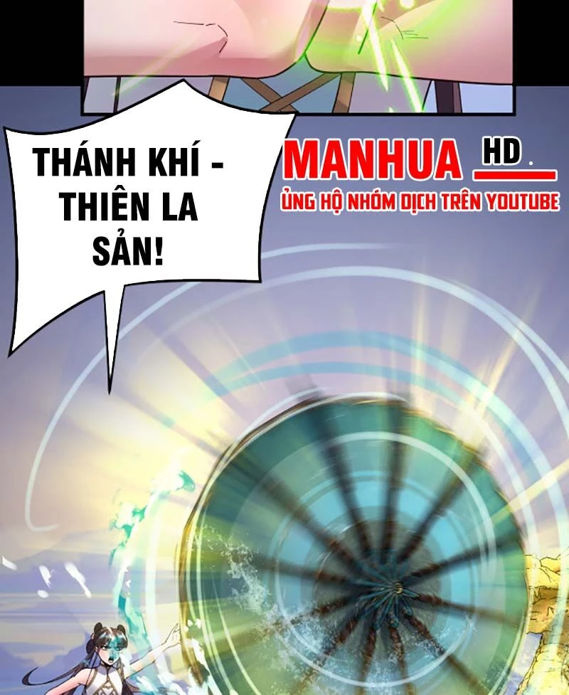 [FIX Thứ tự] Ta Trời Sinh Đã Là Nhân Vật Phản Diện Chapter 97 - Trang 2