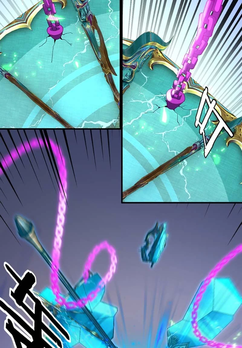 [FIX Thứ tự] Ta Trời Sinh Đã Là Nhân Vật Phản Diện Chapter 97 - Trang 2