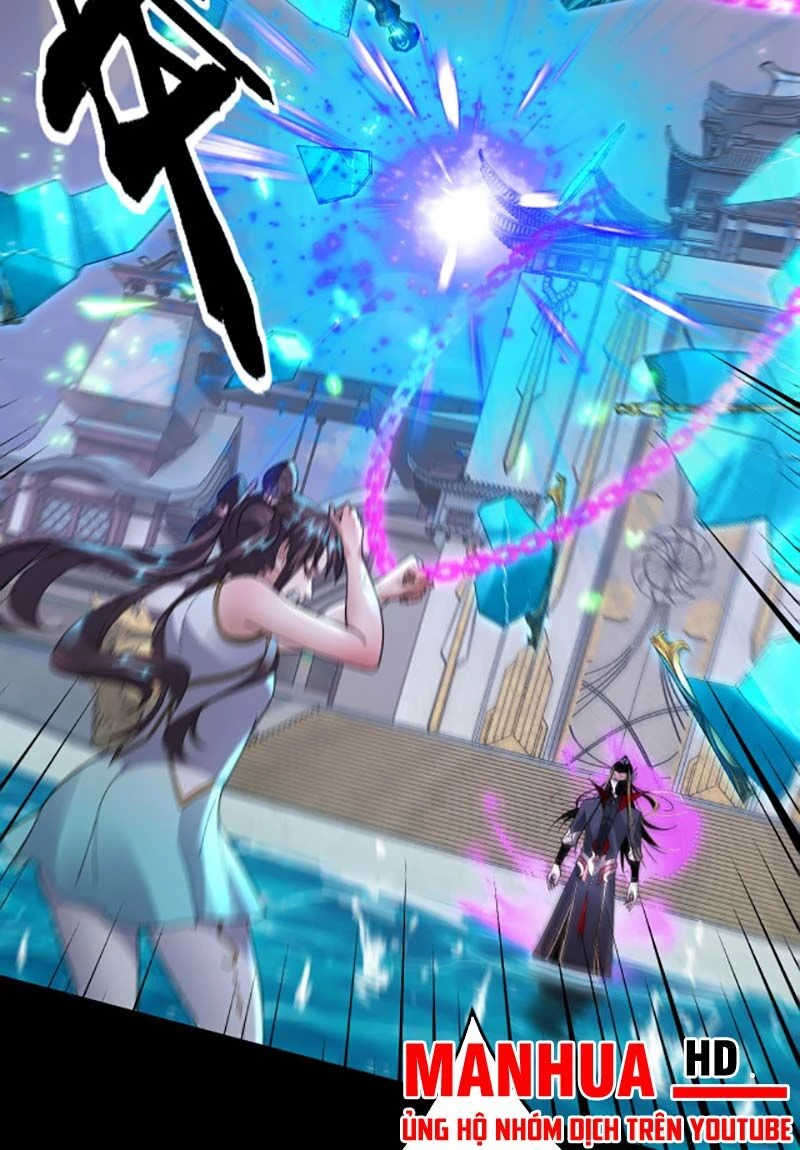 [FIX Thứ tự] Ta Trời Sinh Đã Là Nhân Vật Phản Diện Chapter 97 - Trang 2