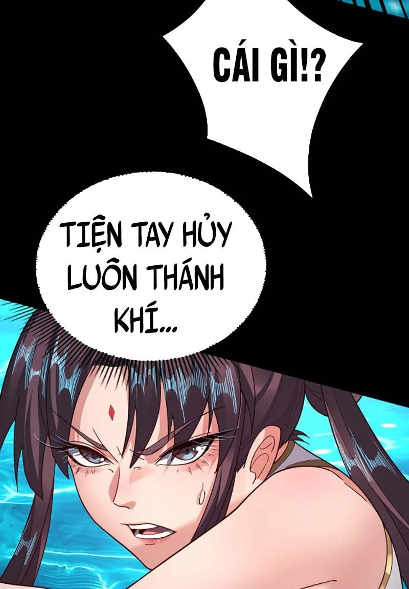[FIX Thứ tự] Ta Trời Sinh Đã Là Nhân Vật Phản Diện Chapter 97 - Trang 2