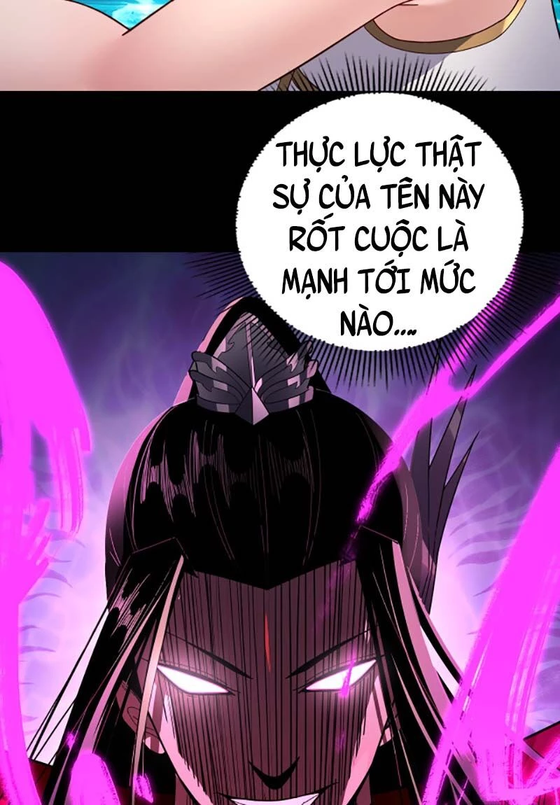 [FIX Thứ tự] Ta Trời Sinh Đã Là Nhân Vật Phản Diện Chapter 97 - Trang 2