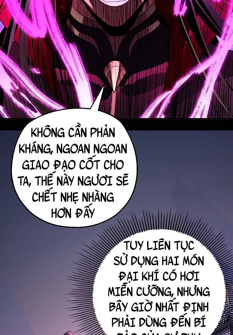 [FIX Thứ tự] Ta Trời Sinh Đã Là Nhân Vật Phản Diện Chapter 97 - Trang 2