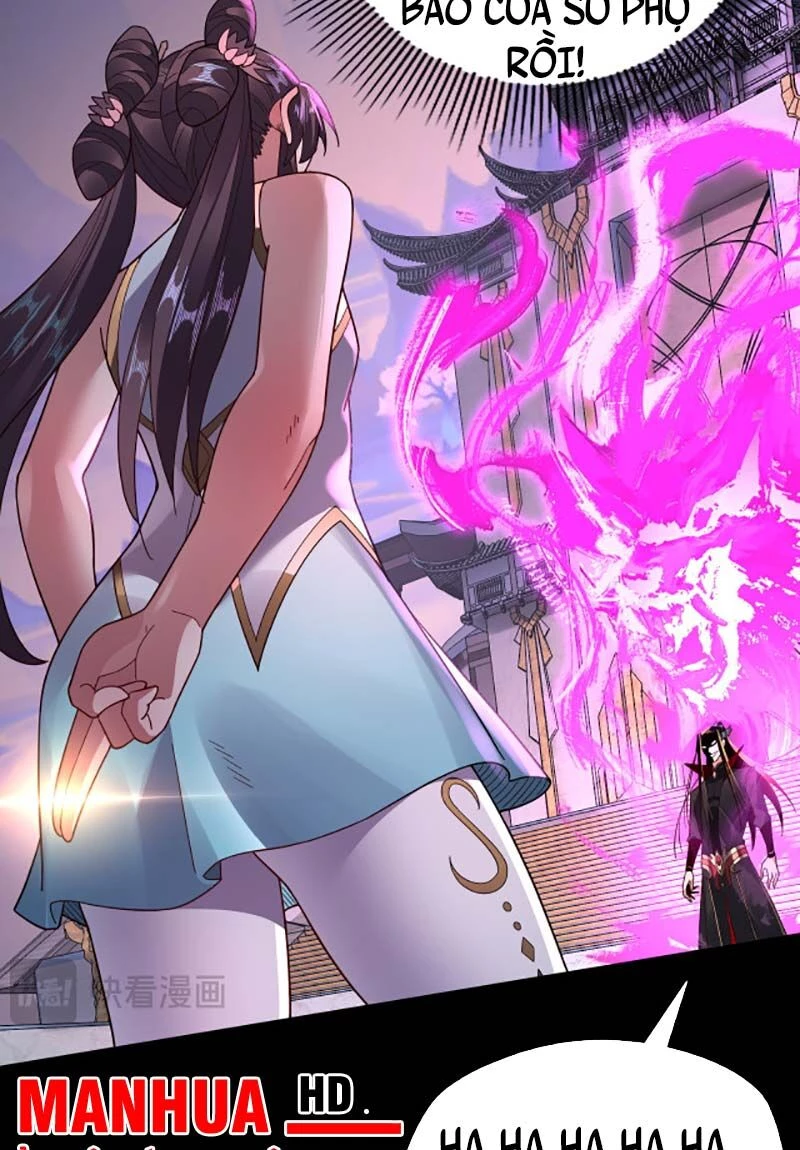 [FIX Thứ tự] Ta Trời Sinh Đã Là Nhân Vật Phản Diện Chapter 97 - Trang 2