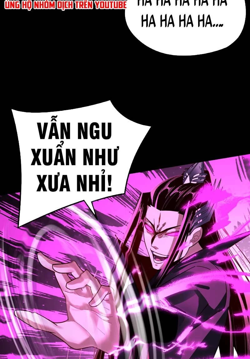 [FIX Thứ tự] Ta Trời Sinh Đã Là Nhân Vật Phản Diện Chapter 97 - Trang 2