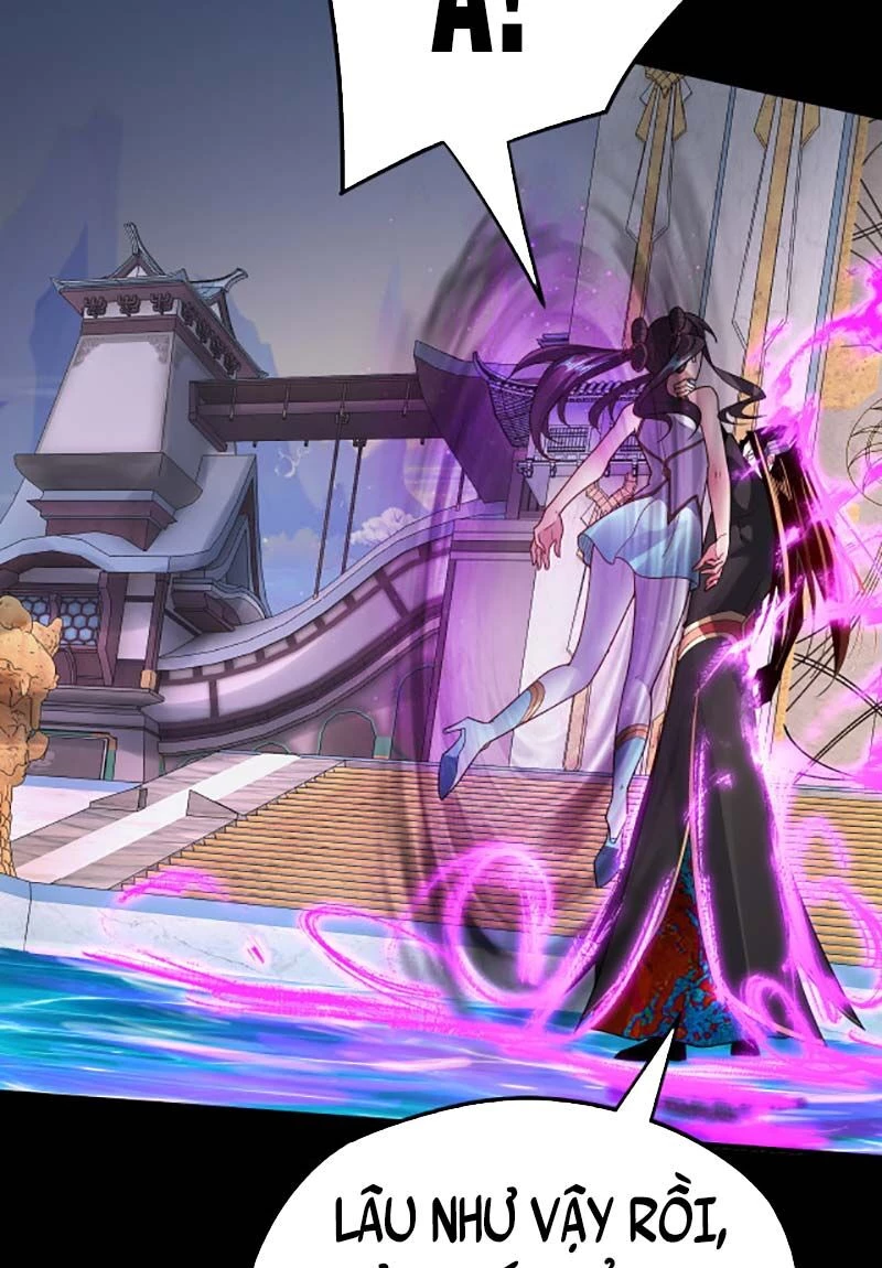 [FIX Thứ tự] Ta Trời Sinh Đã Là Nhân Vật Phản Diện Chapter 97 - Trang 2