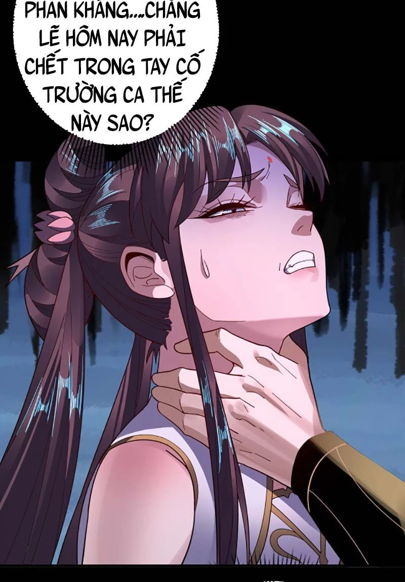 [FIX Thứ tự] Ta Trời Sinh Đã Là Nhân Vật Phản Diện Chapter 97 - Trang 2