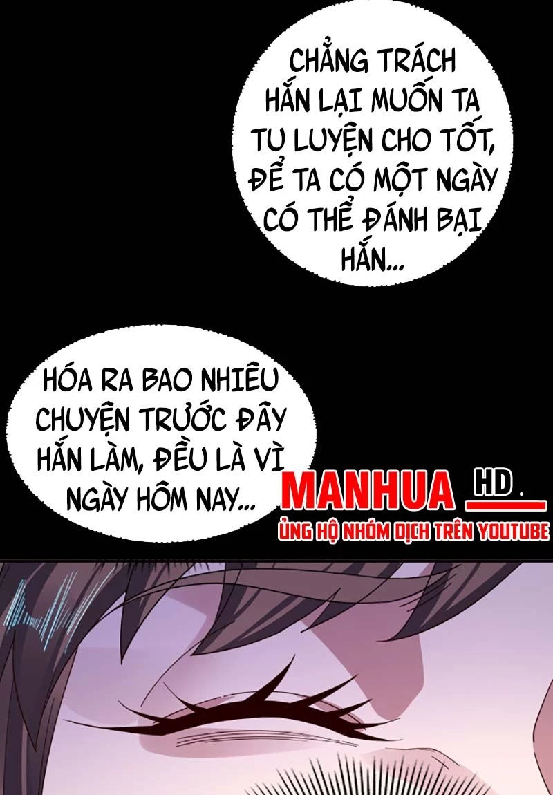 [FIX Thứ tự] Ta Trời Sinh Đã Là Nhân Vật Phản Diện Chapter 97 - Trang 2