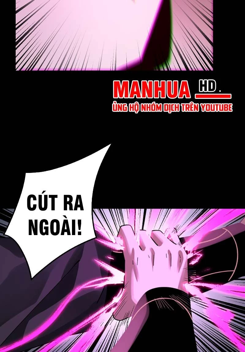 [FIX Thứ tự] Ta Trời Sinh Đã Là Nhân Vật Phản Diện Chapter 97 - Trang 2