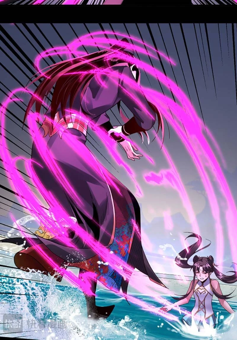 [FIX Thứ tự] Ta Trời Sinh Đã Là Nhân Vật Phản Diện Chapter 97 - Trang 2