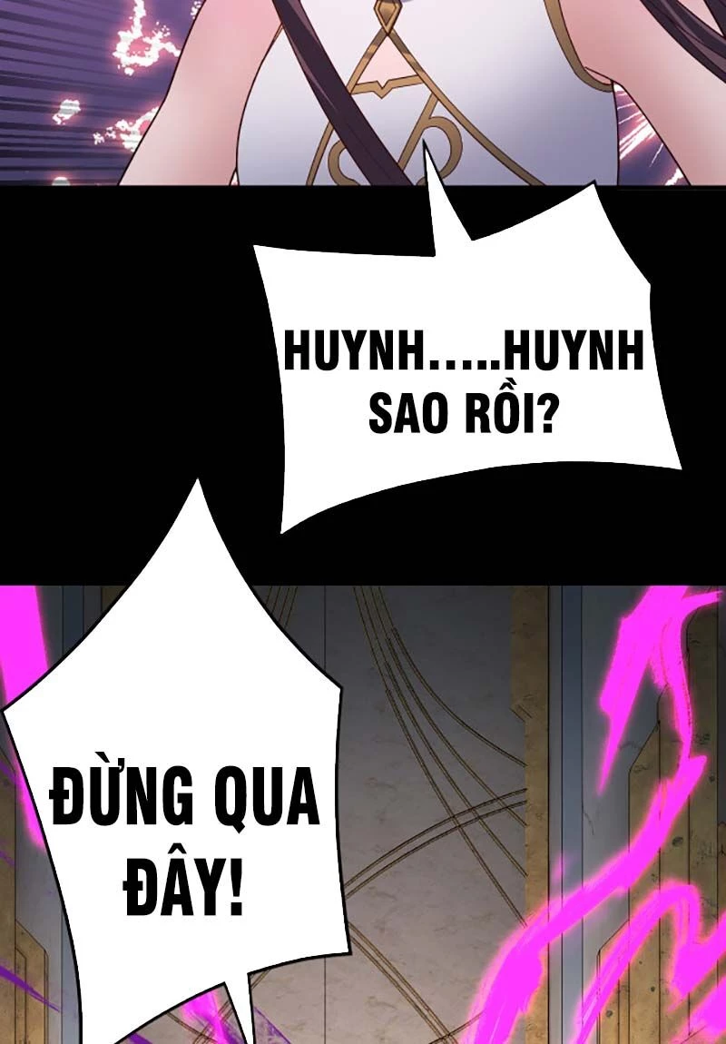 [FIX Thứ tự] Ta Trời Sinh Đã Là Nhân Vật Phản Diện Chapter 97 - Trang 2