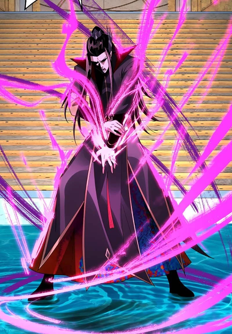 [FIX Thứ tự] Ta Trời Sinh Đã Là Nhân Vật Phản Diện Chapter 97 - Trang 2