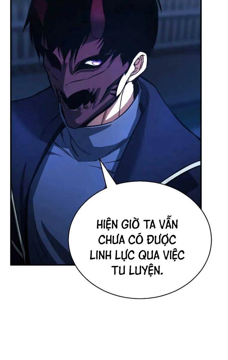 Tử Linh Sư Mạnh Nhất Chapter 25 - Trang 4