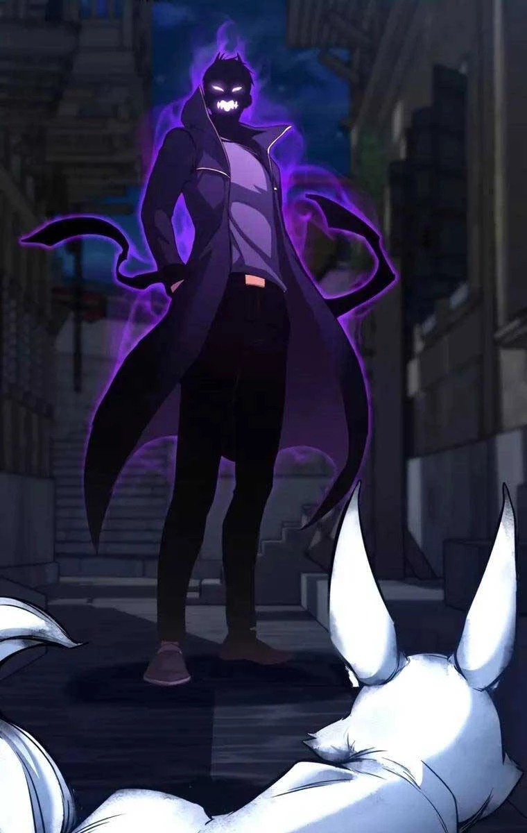 Tử Linh Sư Mạnh Nhất Chapter 25 - Trang 4