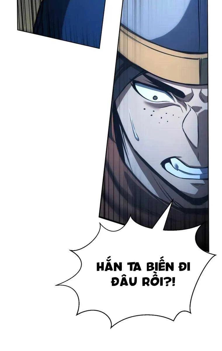 Tử Linh Sư Mạnh Nhất Chapter 25 - Trang 4