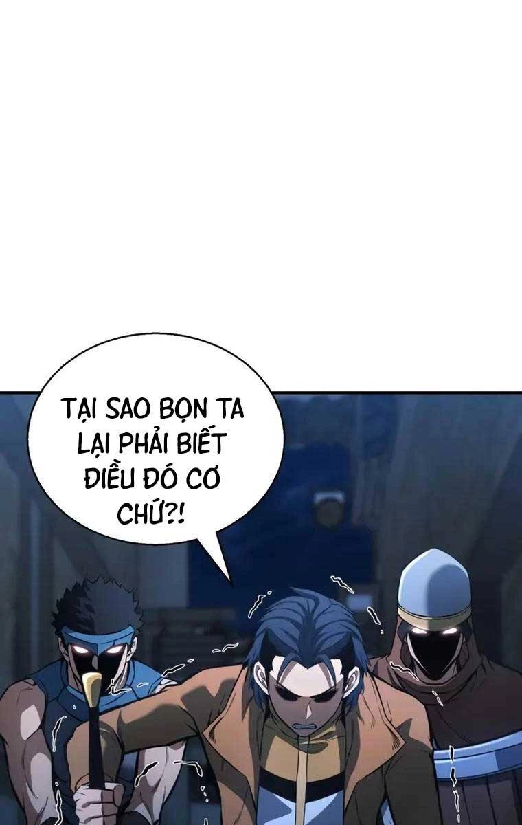 Tử Linh Sư Mạnh Nhất Chapter 25 - Trang 4