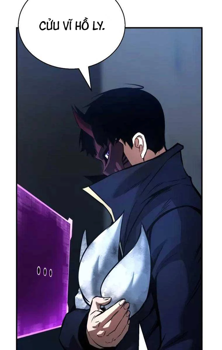 Tử Linh Sư Mạnh Nhất Chapter 25 - Trang 4