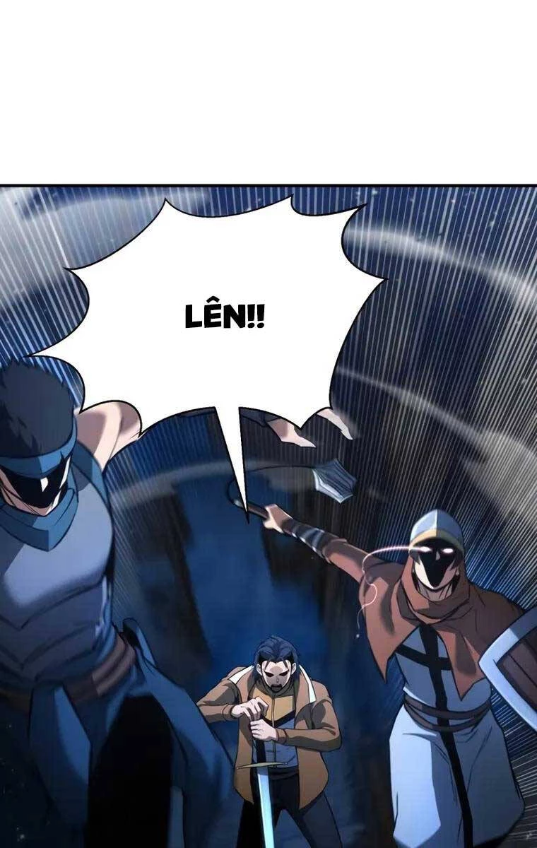 Tử Linh Sư Mạnh Nhất Chapter 25 - Trang 4