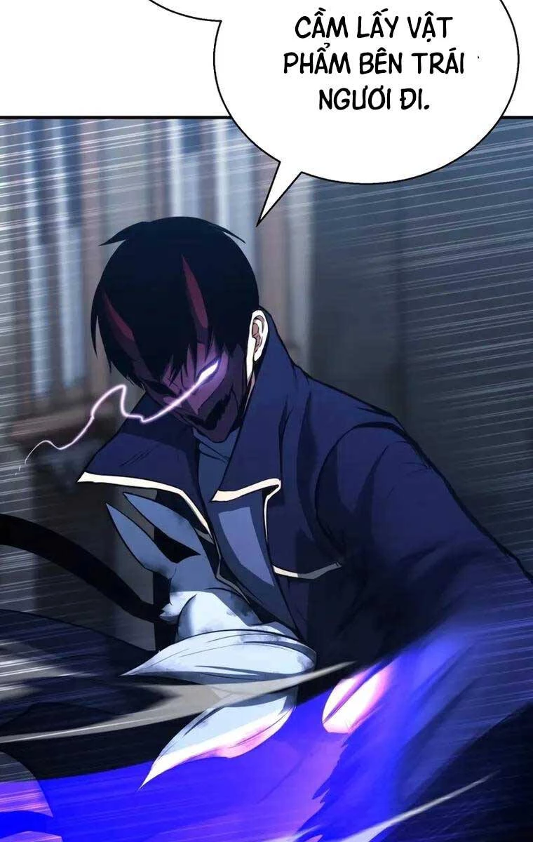 Tử Linh Sư Mạnh Nhất Chapter 25 - Trang 4