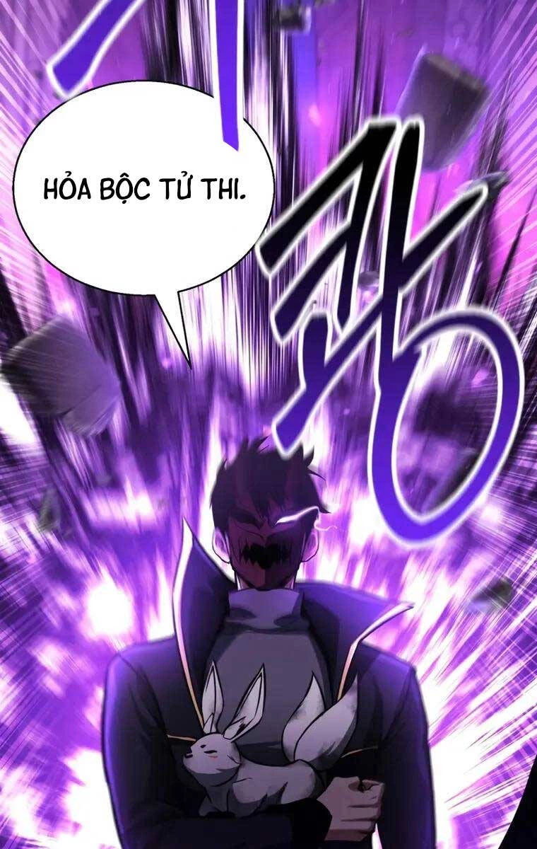 Tử Linh Sư Mạnh Nhất Chapter 25 - Trang 4