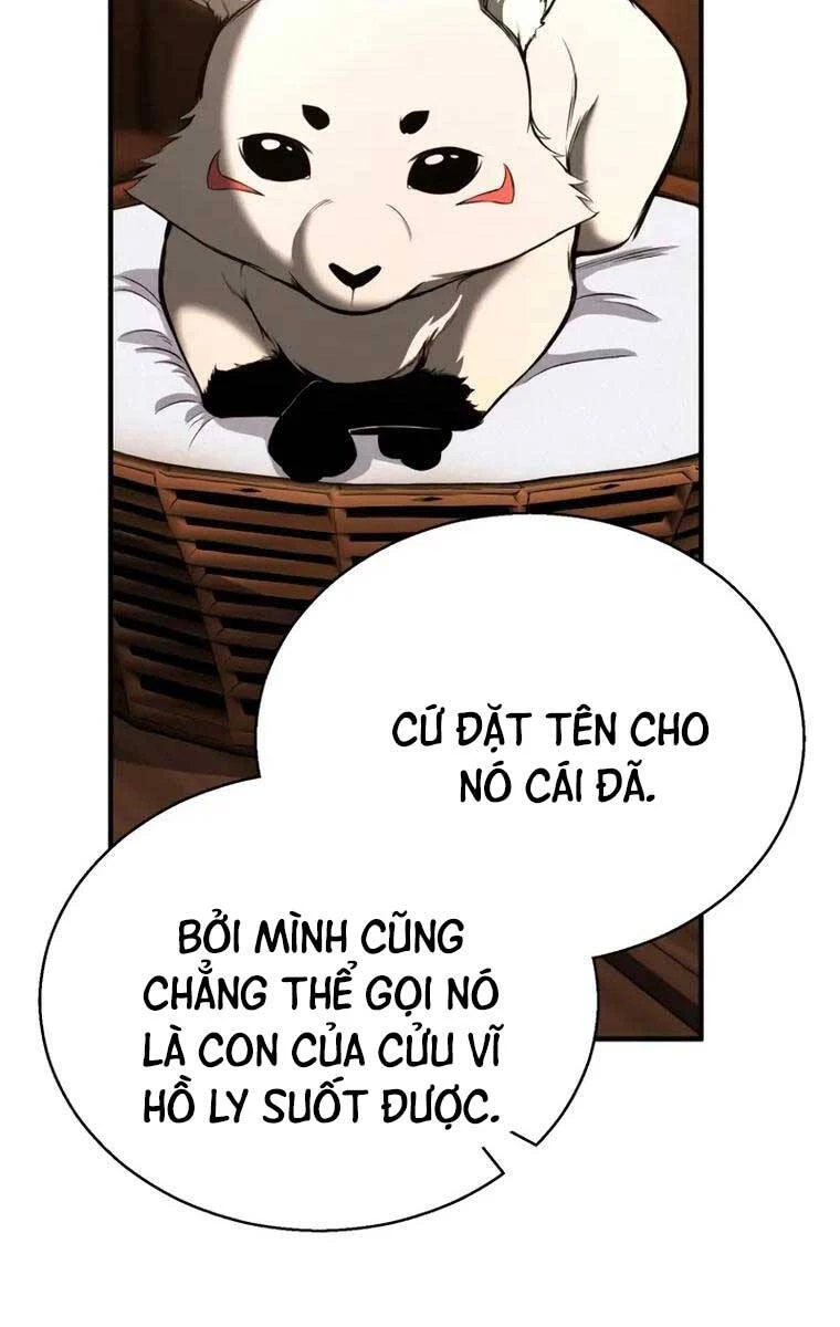 Tử Linh Sư Mạnh Nhất Chapter 25 - Trang 4