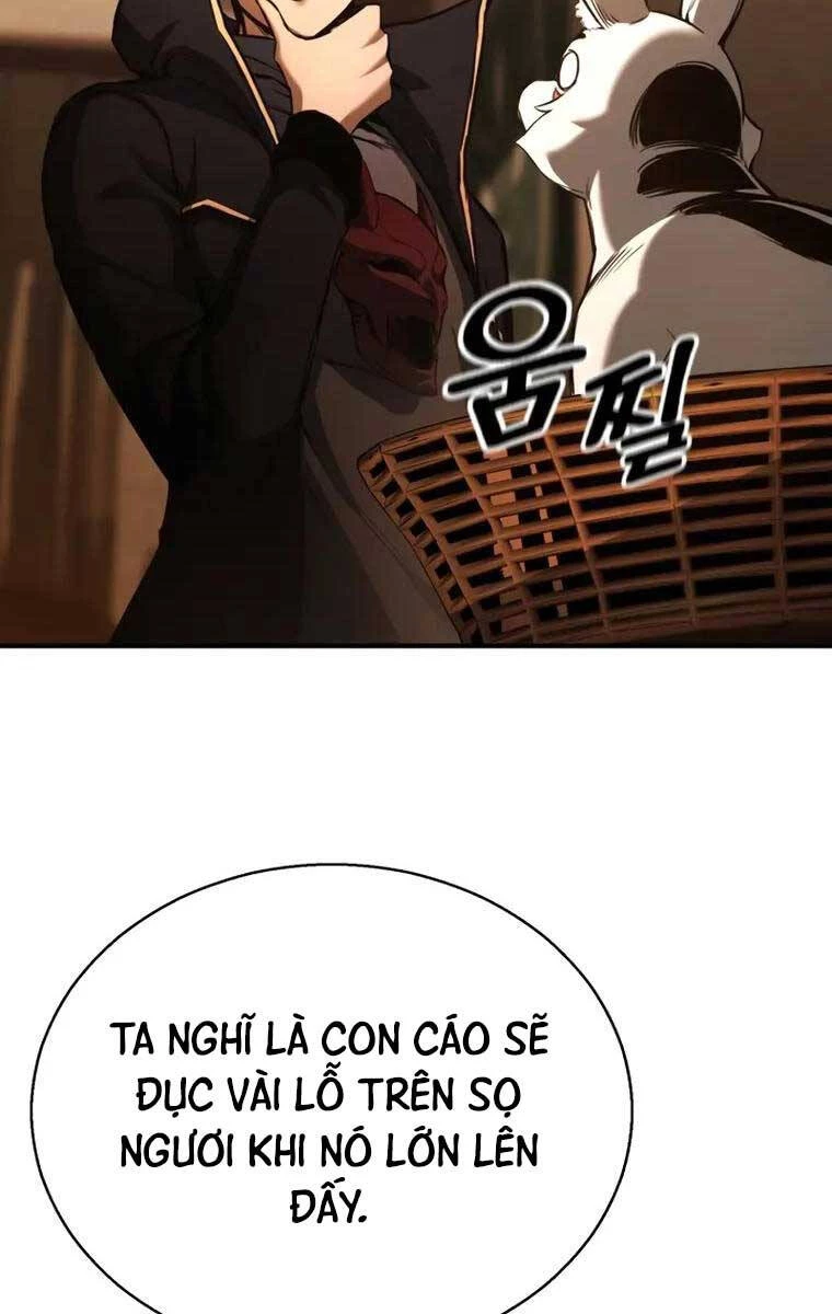 Tử Linh Sư Mạnh Nhất Chapter 25 - Trang 4