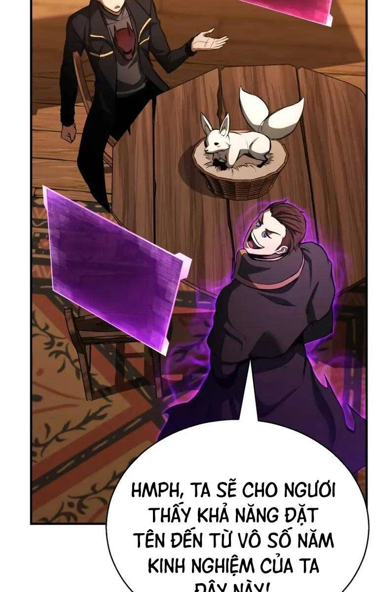 Tử Linh Sư Mạnh Nhất Chapter 25 - Trang 4