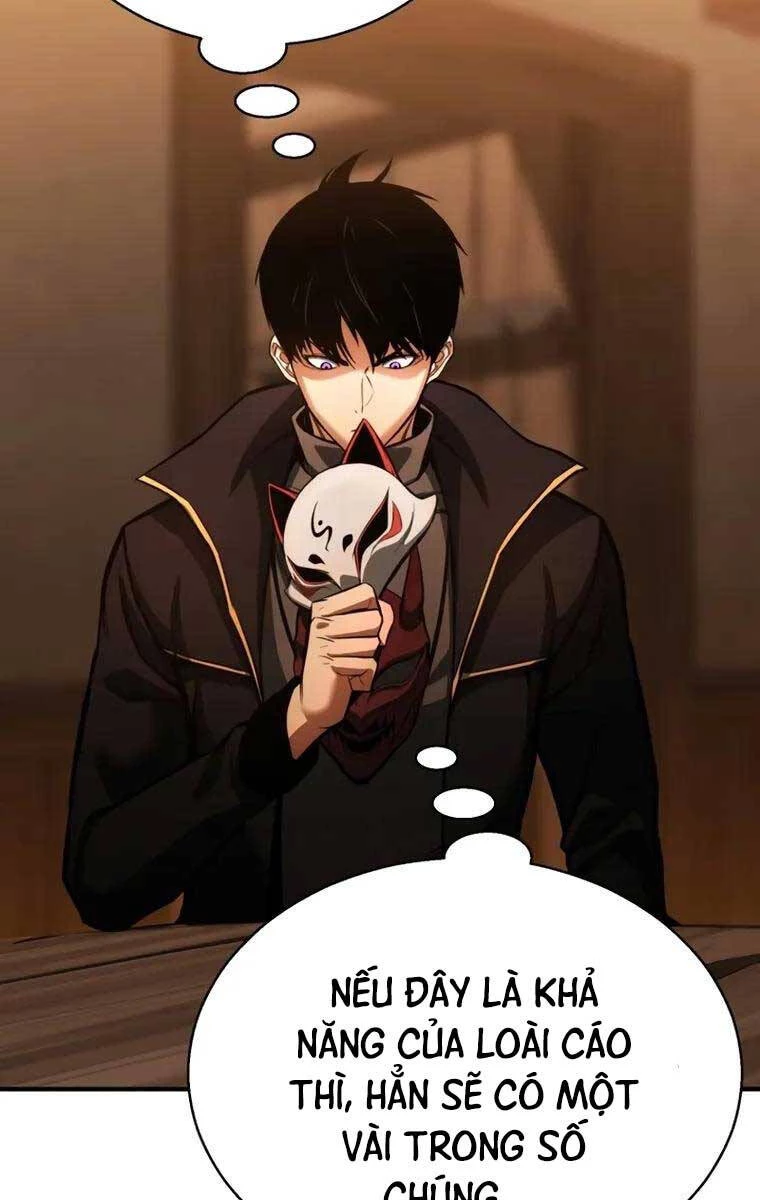 Tử Linh Sư Mạnh Nhất Chapter 25 - Trang 4