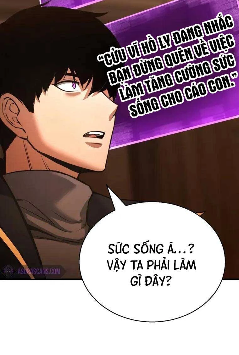 Tử Linh Sư Mạnh Nhất Chapter 25 - Trang 4