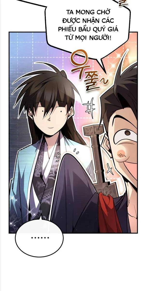 Đệ Nhất Võ Sư, Baek Cao Thủ Chapter 90 - Trang 4