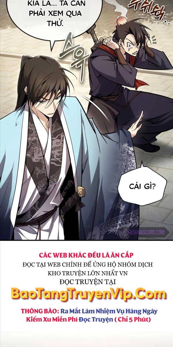 Đệ Nhất Võ Sư, Baek Cao Thủ Chapter 90 - Trang 4