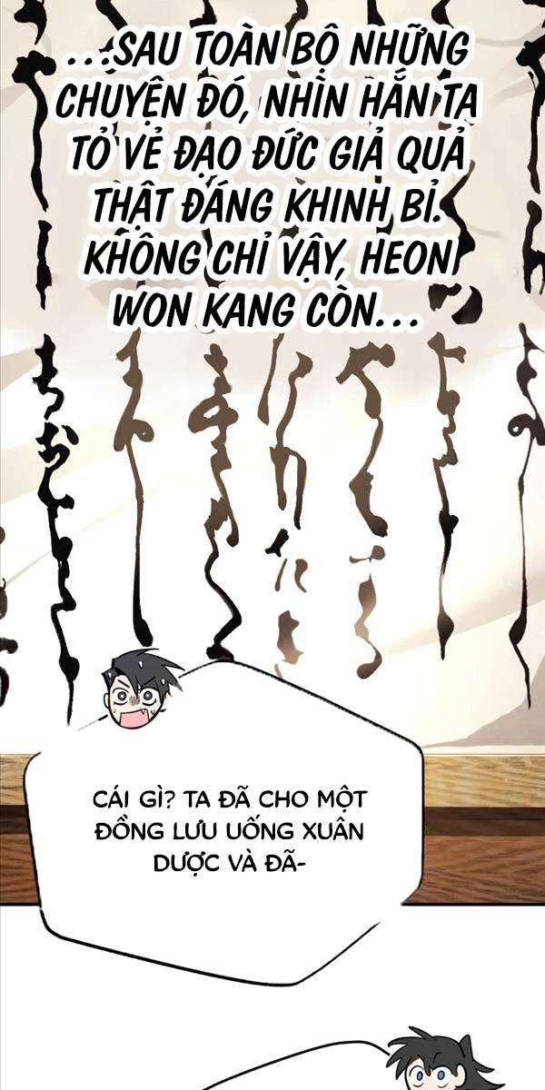 Đệ Nhất Võ Sư, Baek Cao Thủ Chapter 90 - Trang 4