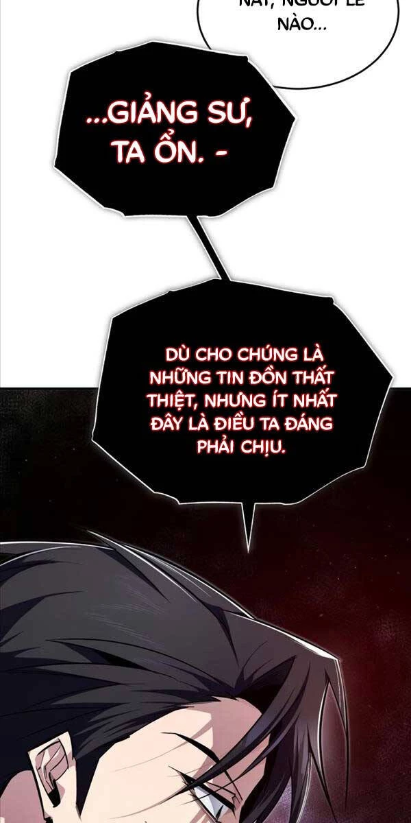 Đệ Nhất Võ Sư, Baek Cao Thủ Chapter 90 - Trang 4