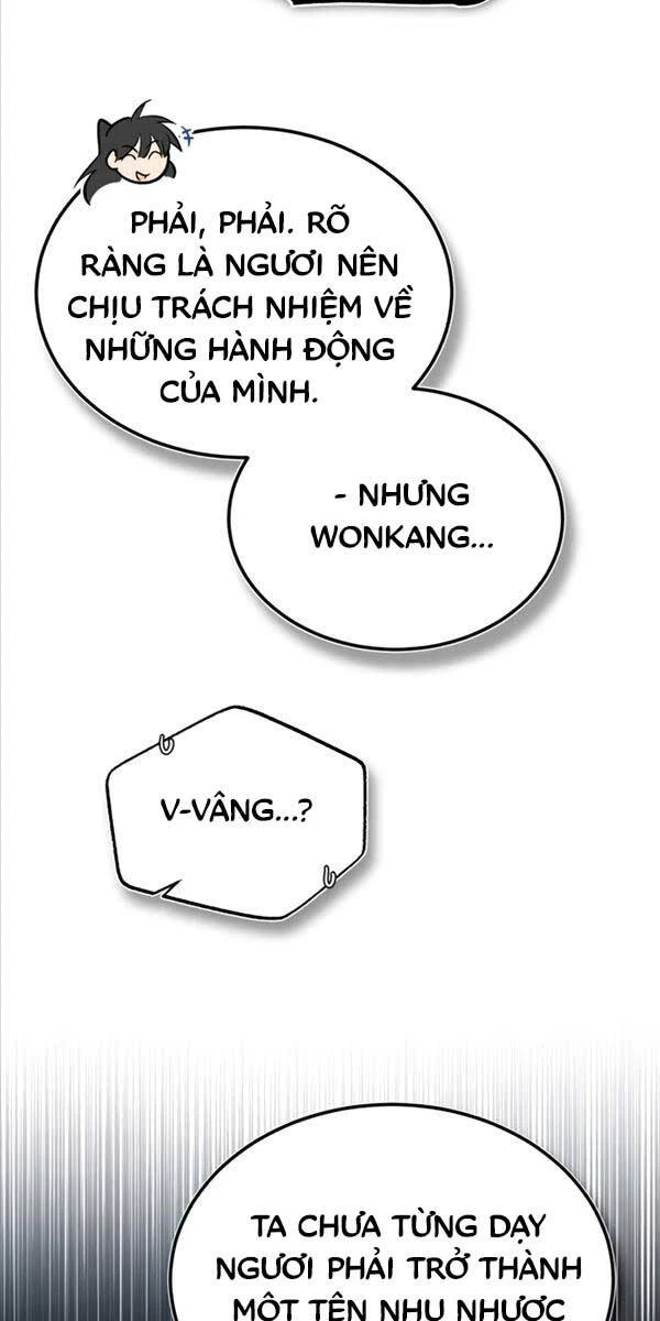 Đệ Nhất Võ Sư, Baek Cao Thủ Chapter 90 - Trang 4
