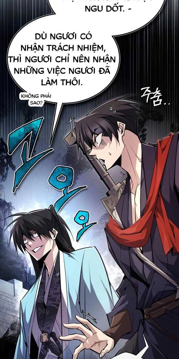 Đệ Nhất Võ Sư, Baek Cao Thủ Chapter 90 - Trang 4