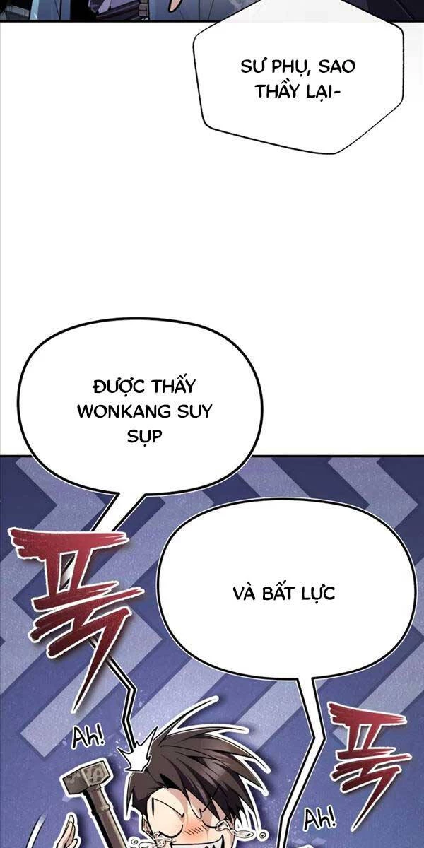 Đệ Nhất Võ Sư, Baek Cao Thủ Chapter 90 - Trang 4