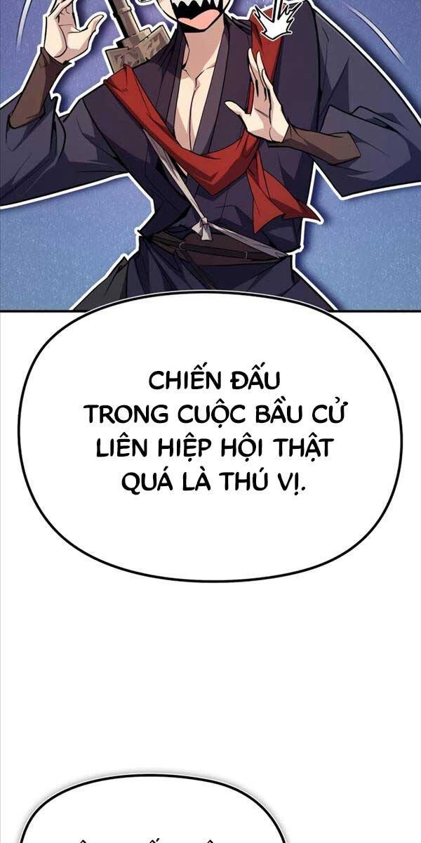 Đệ Nhất Võ Sư, Baek Cao Thủ Chapter 90 - Trang 4