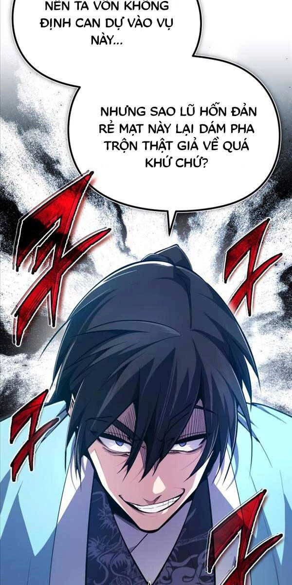 Đệ Nhất Võ Sư, Baek Cao Thủ Chapter 90 - Trang 4