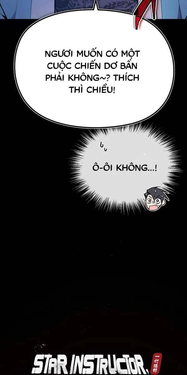 Đệ Nhất Võ Sư, Baek Cao Thủ Chapter 90 - Trang 4