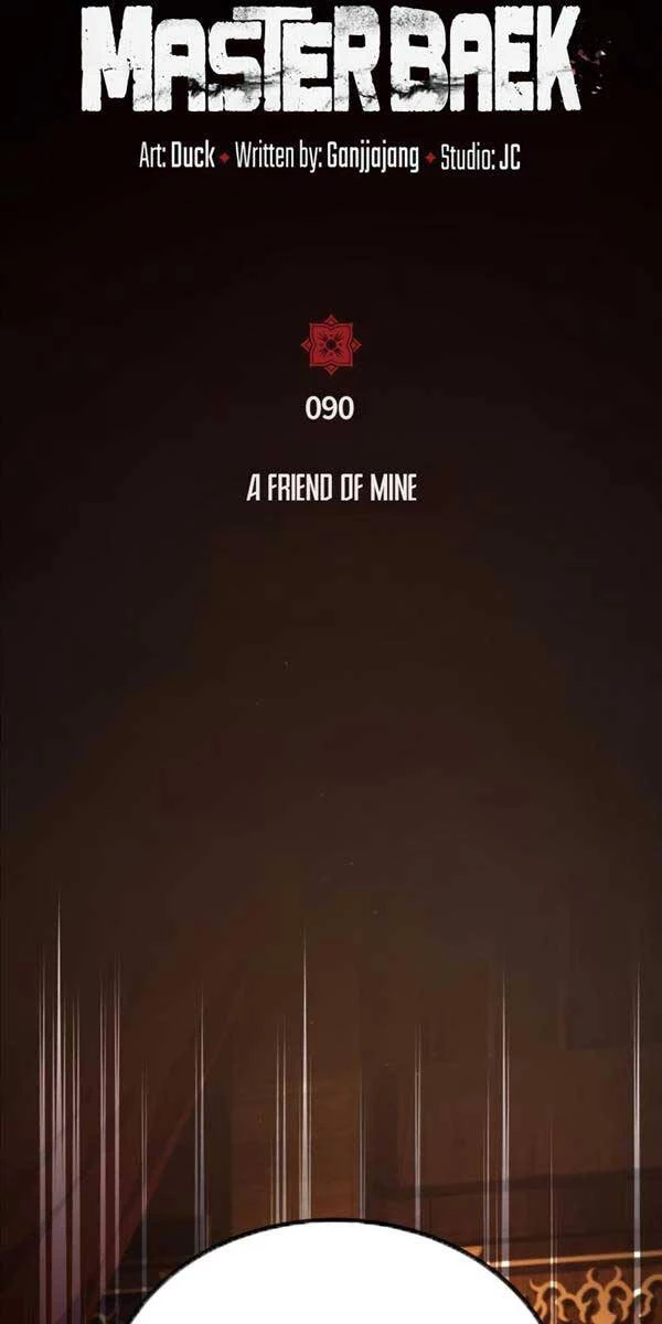 Đệ Nhất Võ Sư, Baek Cao Thủ Chapter 90 - Trang 4