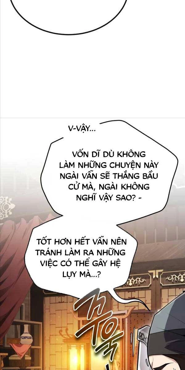 Đệ Nhất Võ Sư, Baek Cao Thủ Chapter 90 - Trang 4
