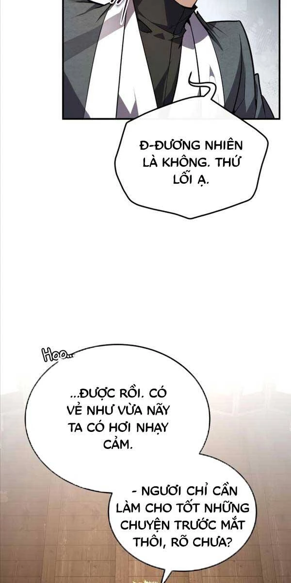 Đệ Nhất Võ Sư, Baek Cao Thủ Chapter 90 - Trang 4