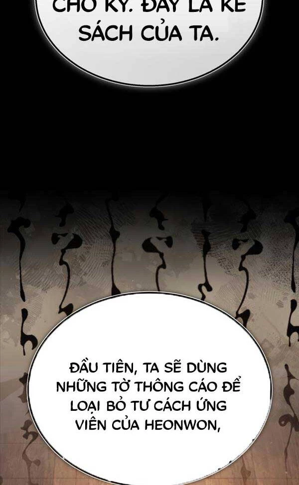 Đệ Nhất Võ Sư, Baek Cao Thủ Chapter 90 - Trang 4