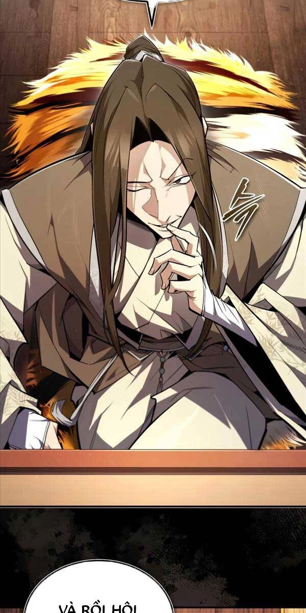 Đệ Nhất Võ Sư, Baek Cao Thủ Chapter 90 - Trang 4