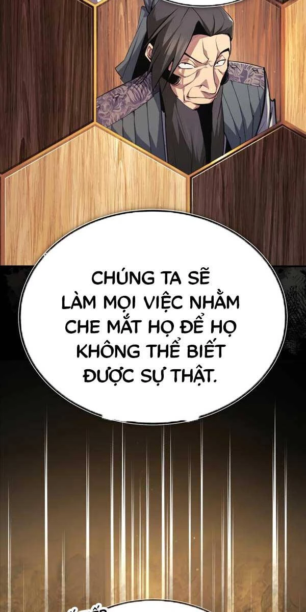 Đệ Nhất Võ Sư, Baek Cao Thủ Chapter 90 - Trang 4