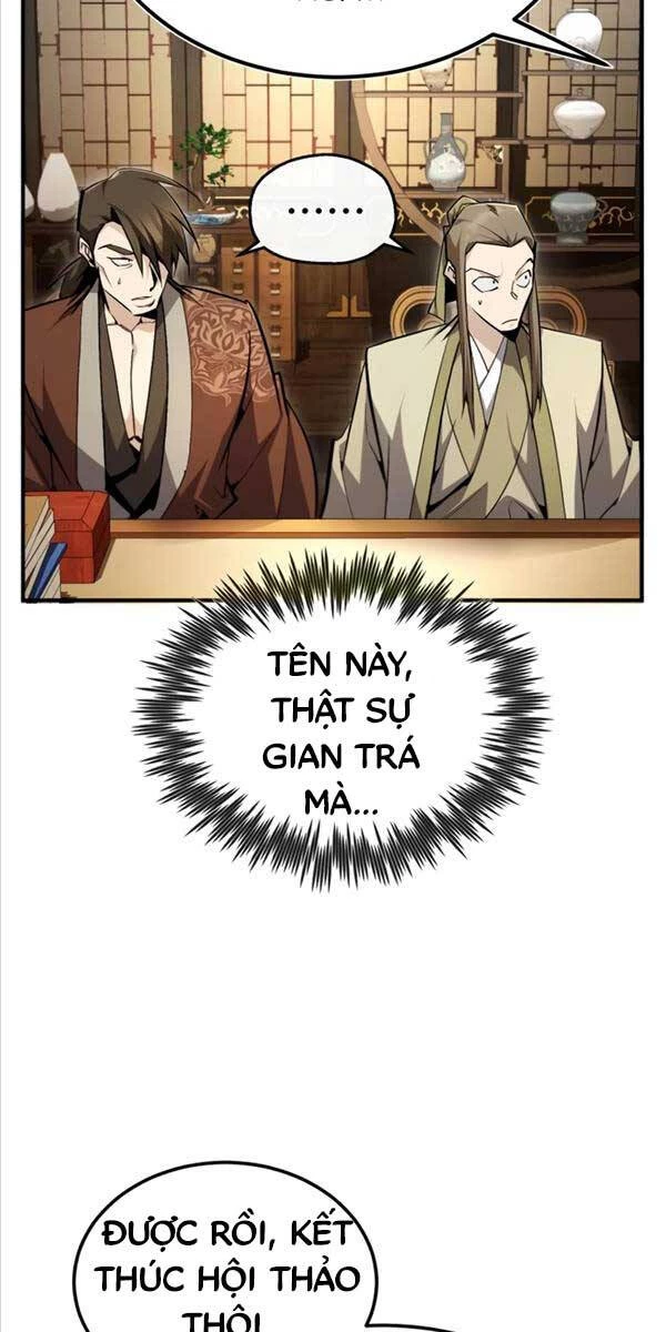 Đệ Nhất Võ Sư, Baek Cao Thủ Chapter 90 - Trang 4