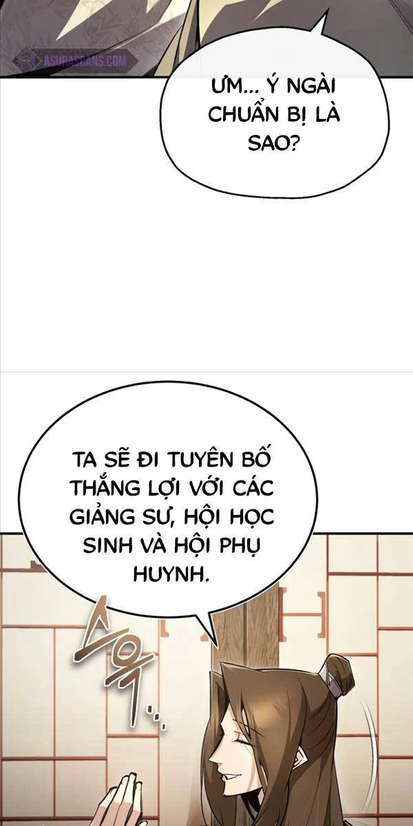 Đệ Nhất Võ Sư, Baek Cao Thủ Chapter 90 - Trang 4