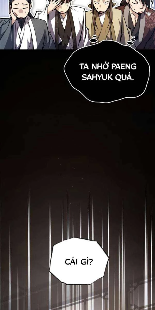 Đệ Nhất Võ Sư, Baek Cao Thủ Chapter 90 - Trang 4