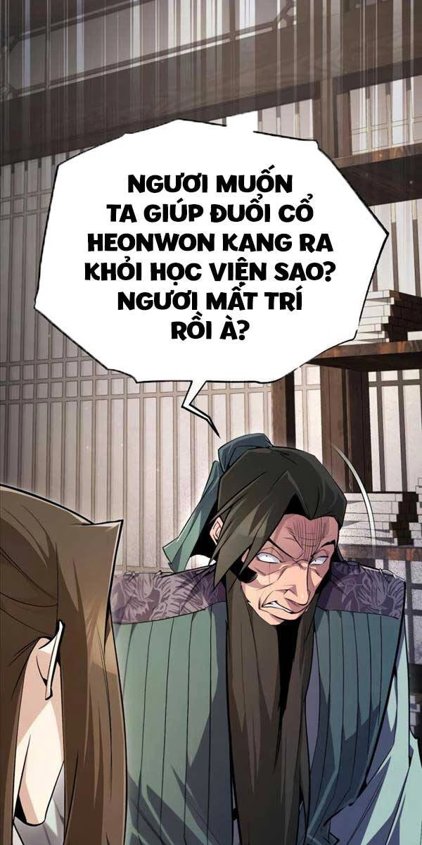 Đệ Nhất Võ Sư, Baek Cao Thủ Chapter 90 - Trang 4
