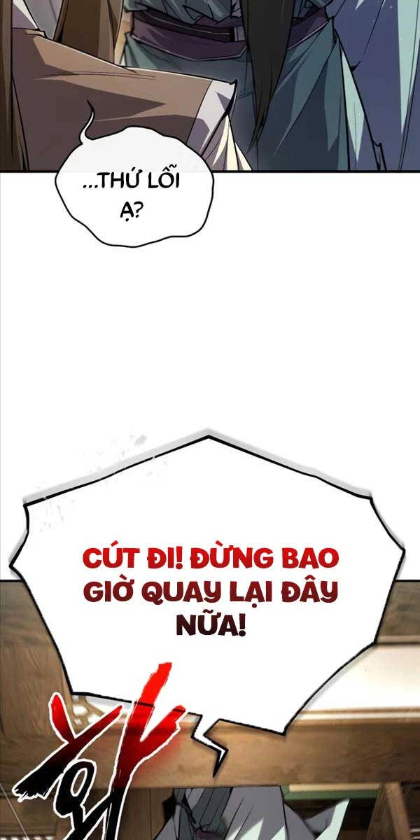 Đệ Nhất Võ Sư, Baek Cao Thủ Chapter 90 - Trang 4